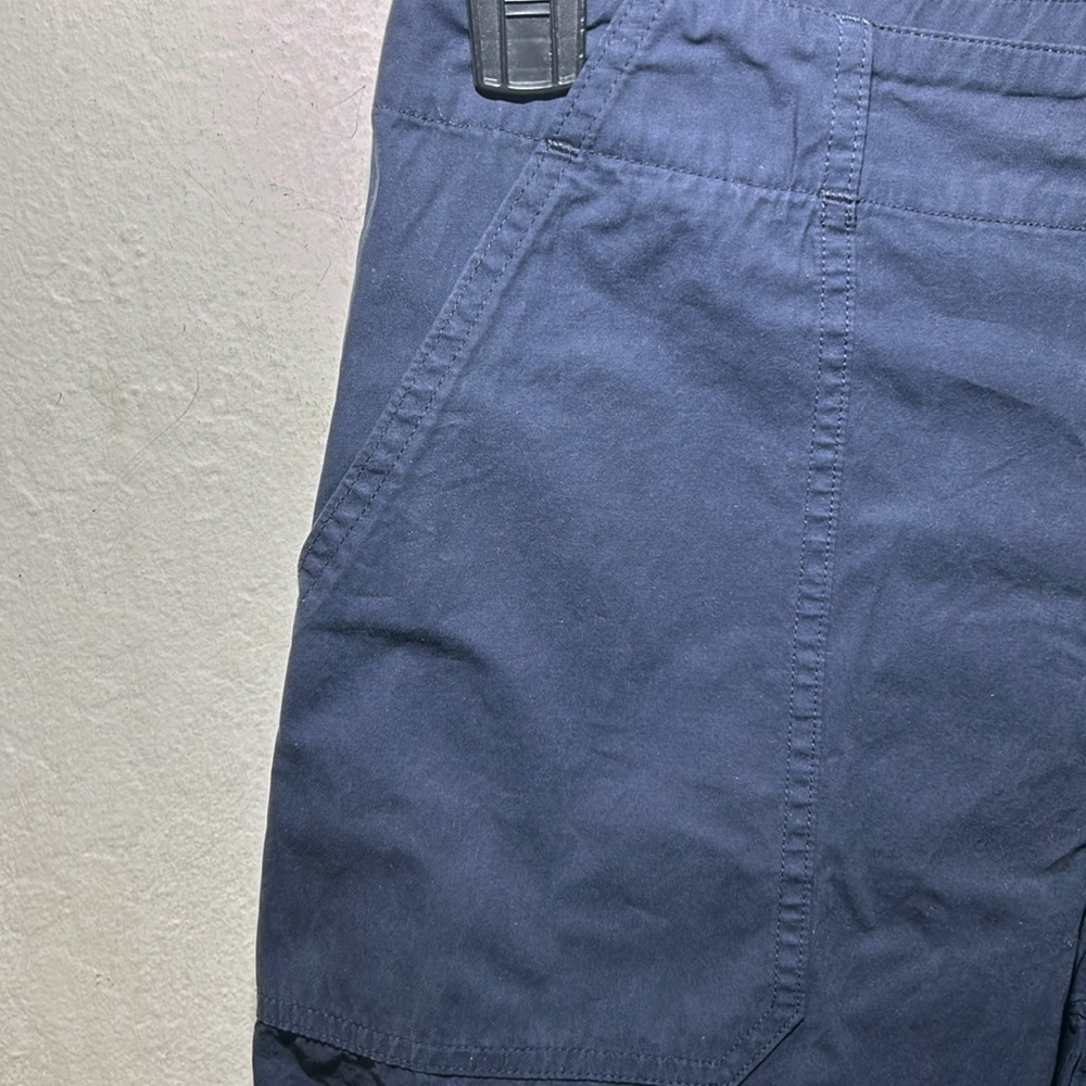 rag & bone Leyton Salute Workwear Pants Size 6 NWT - Picture 9 of 11